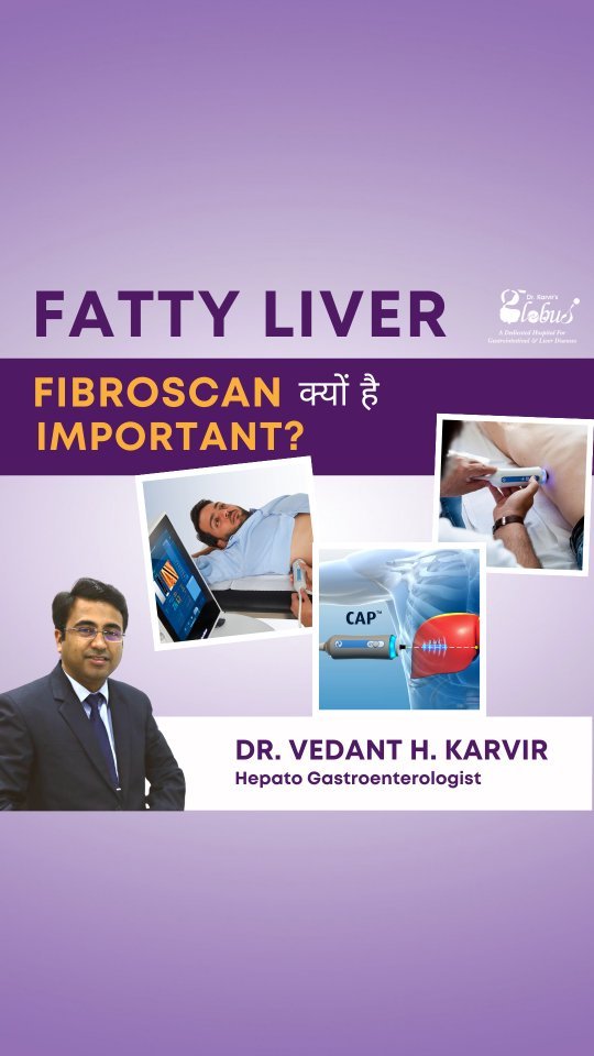 fatty liver fibroscan kyu hai important