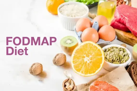 Fodmap Diet