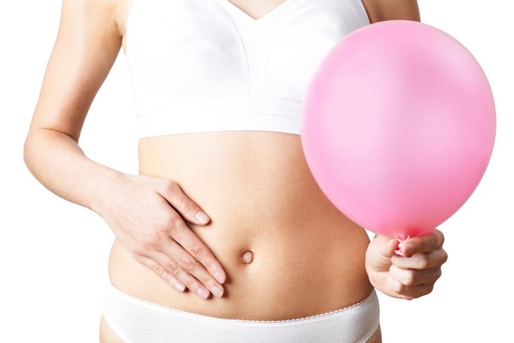 Get the best bloating treatment in malad, mumbai